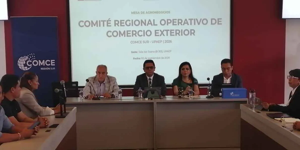 Barreras frenan exportación del campo y golpean a pequeños productores