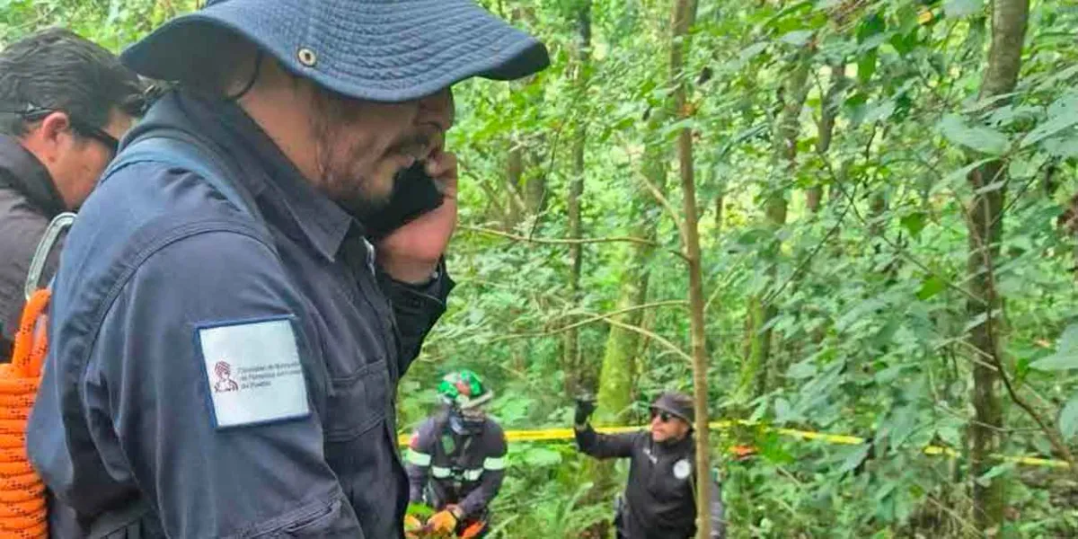 Hallan dos cuerpos que podrían ser de trabajadores de CFE desaparecidos