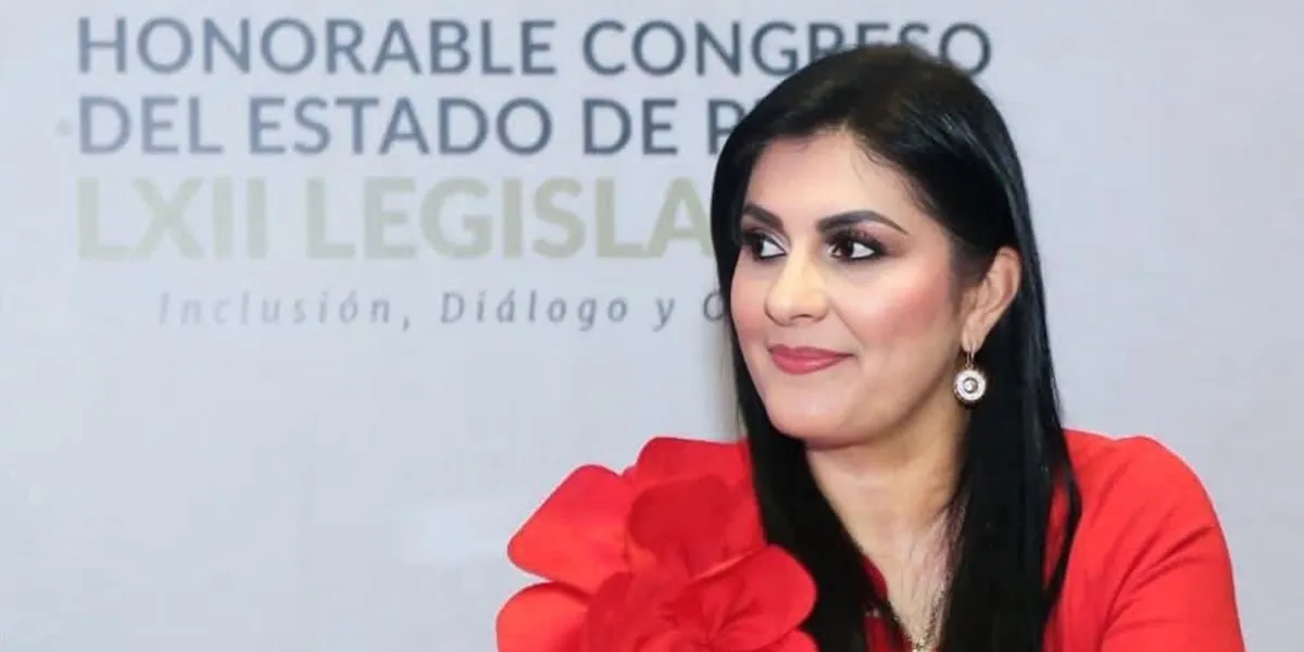 Delfina Pozos señala a MC de beneficiar a Morena y debilitar al PRI