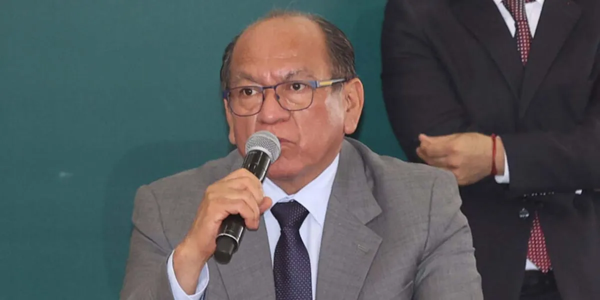 Desafortunado pronunciamiento del titular de Segob por aspirante a candidatura: MC