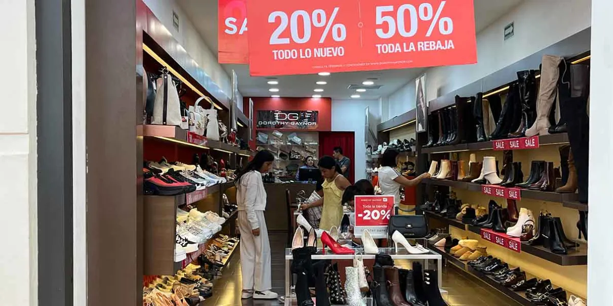 Buen Fin 2026: SAT sorteará 500 millones de pesos entre compradores