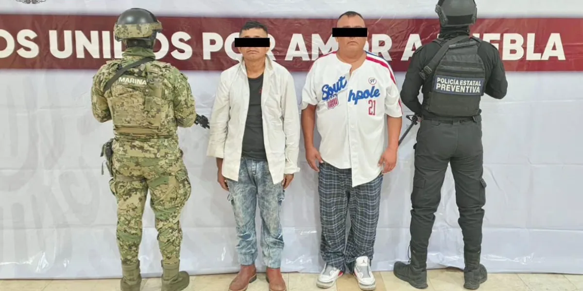 Norberto N., era buscado por delitos de narcomenudeo, extorsión y portación de arma de fuego