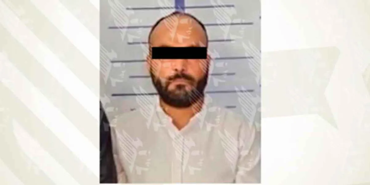 Detienen en Hidalgo a exjefe policiaco de Aquixtla por presunta tortura