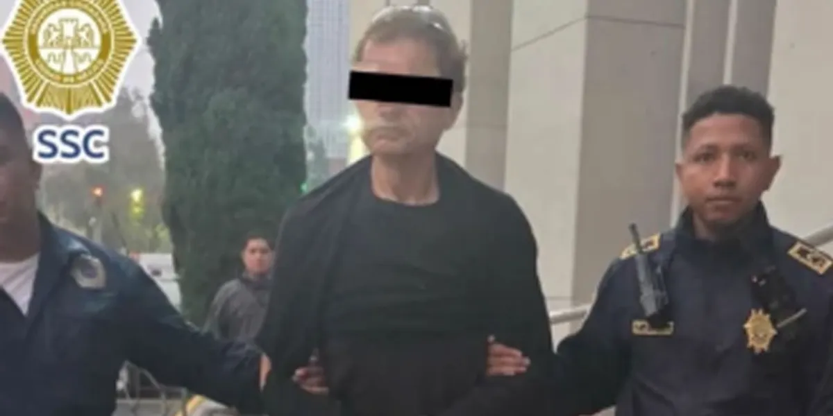 Detienen al presunto mataperros de La Condesa; habría actuado por venganza