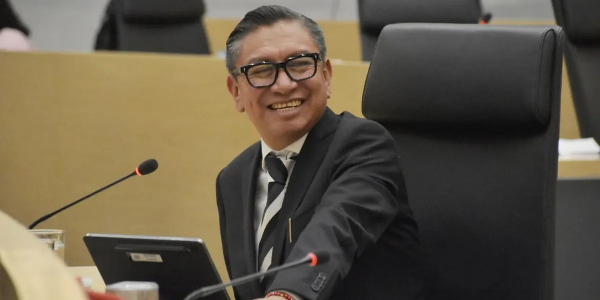Impulsa diputado José Luis Figueroa reforzar visitas de verificación a escuelas particulares