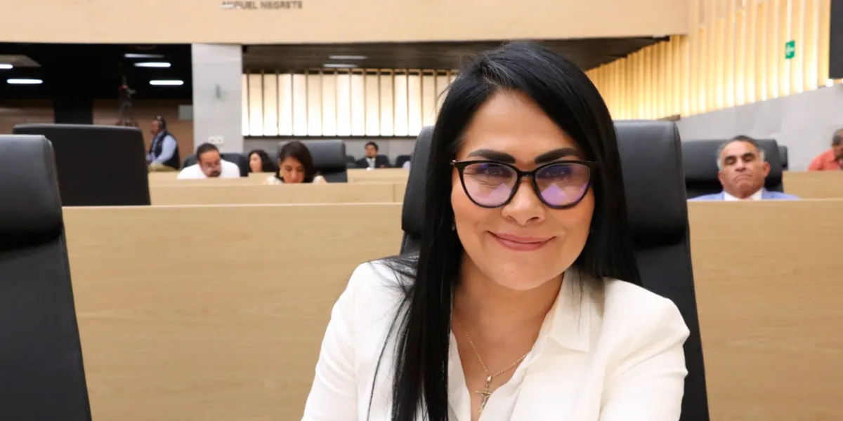 Fedrha Suriano impulsa iniciativa para generar ambiente de negocios más competitivo en Puebla