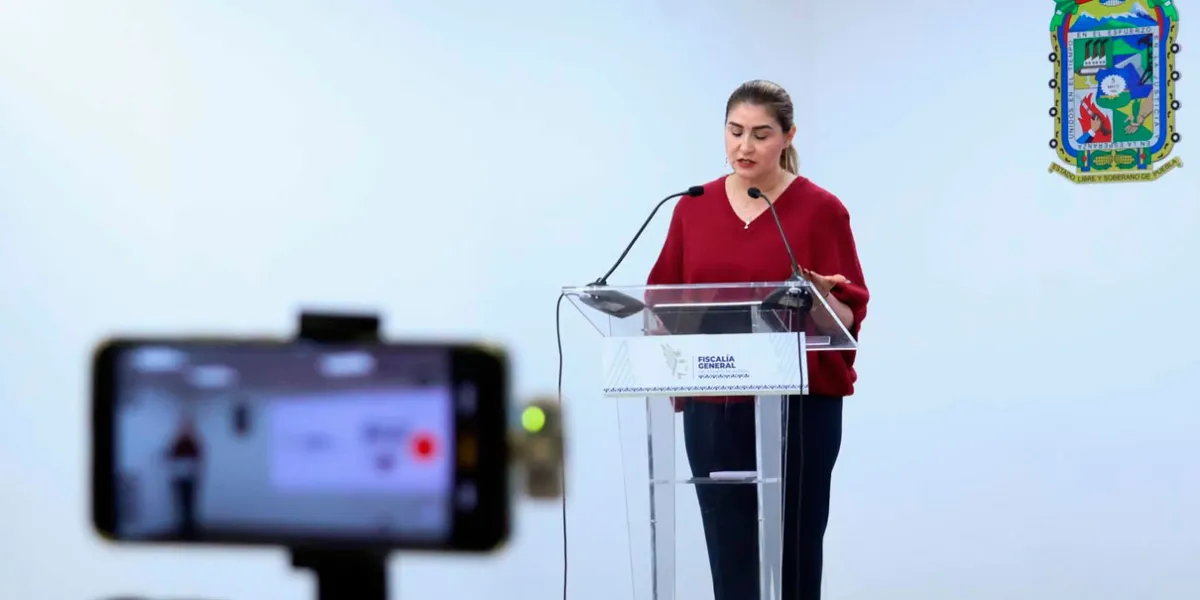 La Fiscalía descartó tareas de espionaje telefónico en Puebla