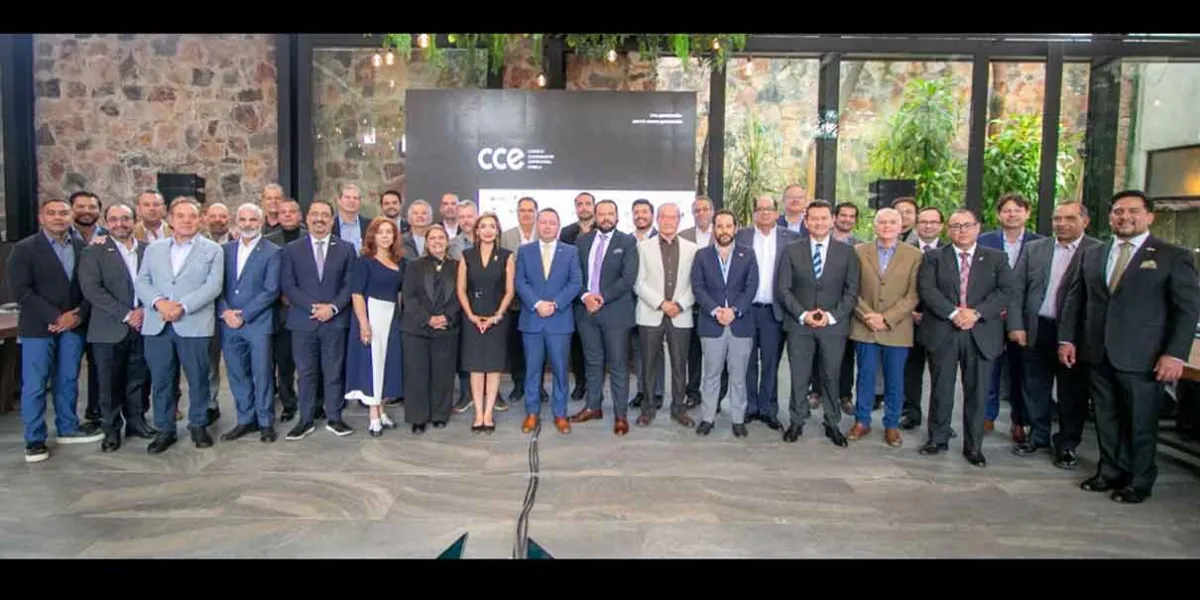 Fundación Empresarios por Puebla amplía apoyo social y educativo