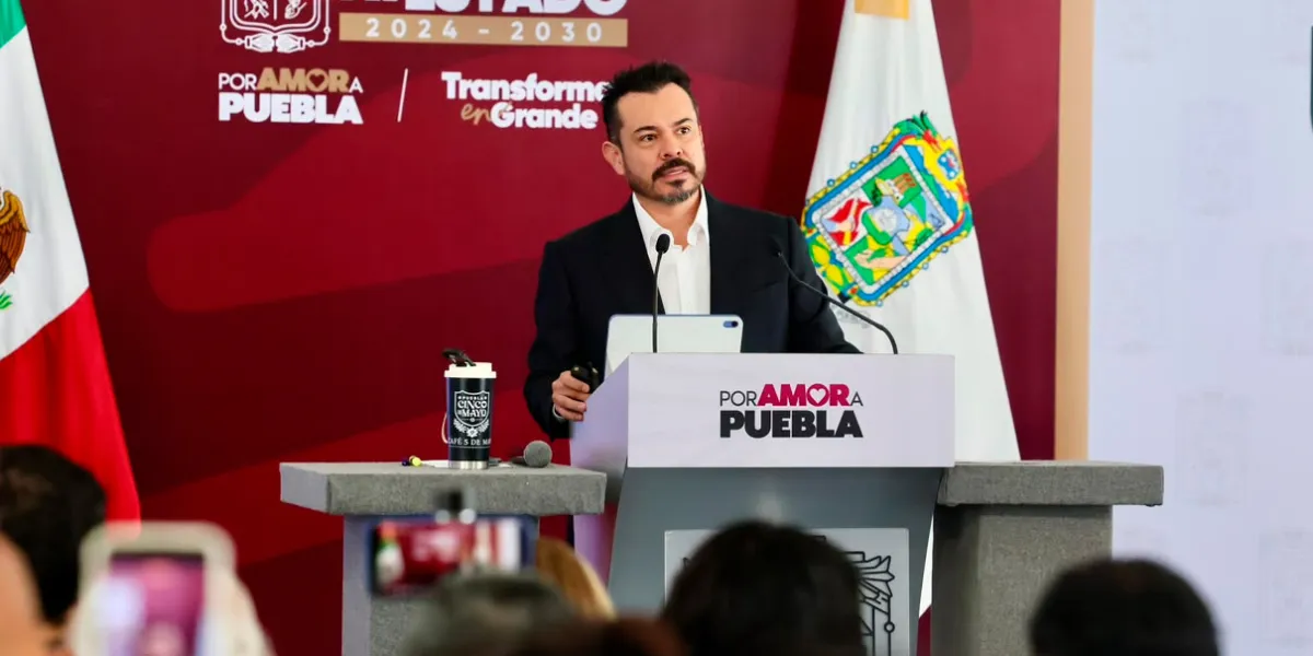 Gobierno Estatal vigilará que proyectos ejecutados en Centro Histórico no desplacen a habitantes