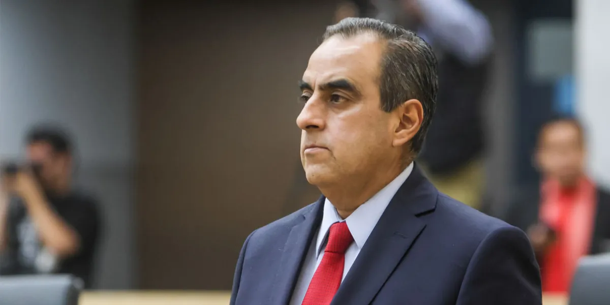 Hermano del exgobernador descartó nepotismo si busca candidatura a edil de Tepeaca