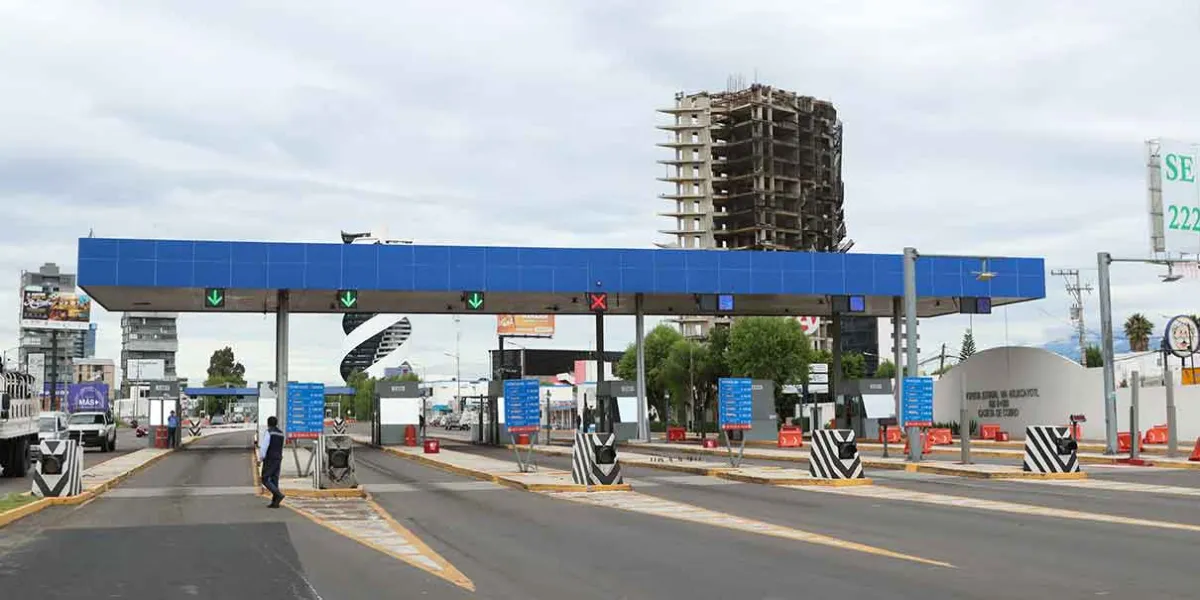 Coparmex alerta que inseguridad carretera amenaza economía de México