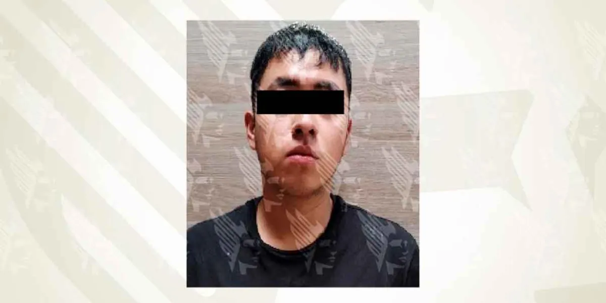 Sentencian a 13 años a hombre por homicidio en La Paz, Puebla