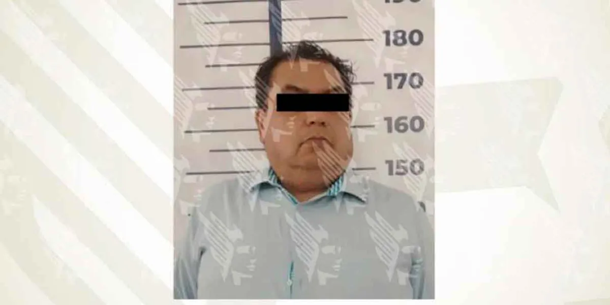 Detienen a juez de Tecamachalco por evasión de presos en Puebla