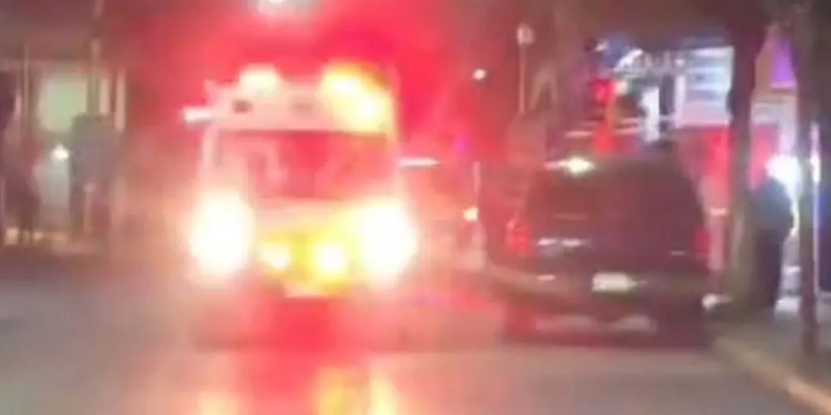 Justicia para Brayan, joven muerte en fuego cruzado durante ataque a local en Texmelucan 