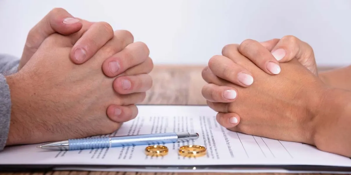 ¿La casa está a nombre de tu expareja? SCJN aclara qué puedes reclamar en un divorcio