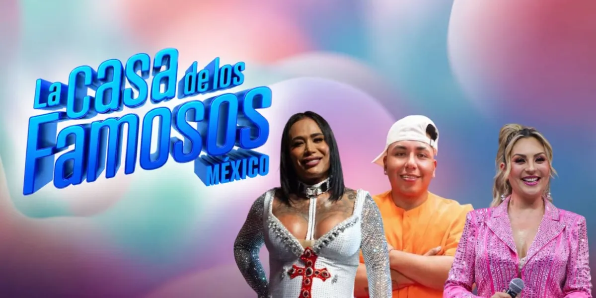Mariana Ochoa gana La Casa de los Famosos México y recibe críticas en redes sociales