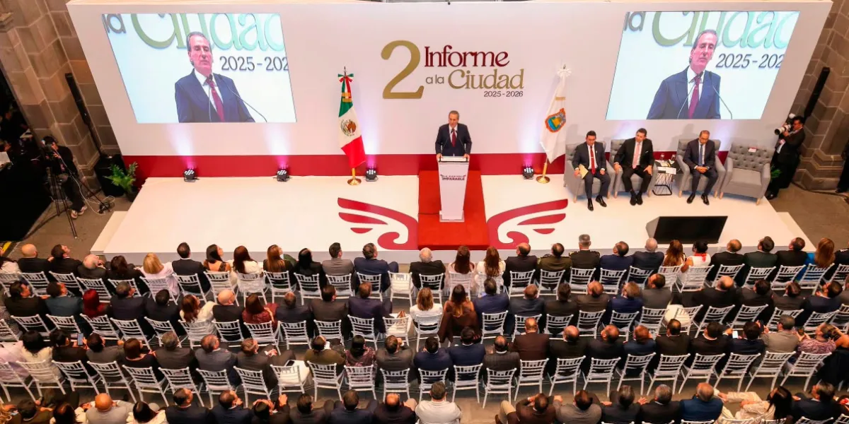 Lo que viene es bueno para Puebla Capital: Pepe Chedraui