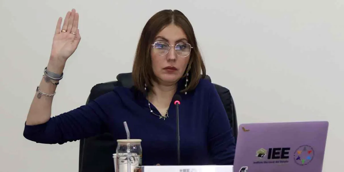 IEE Puebla abre contratos a revisión y avala recursos para SOMOS