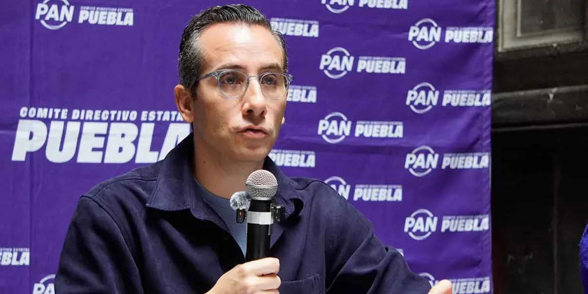 PAN abre puertas a inconformes de Morena rumbo a elecciones de 2027