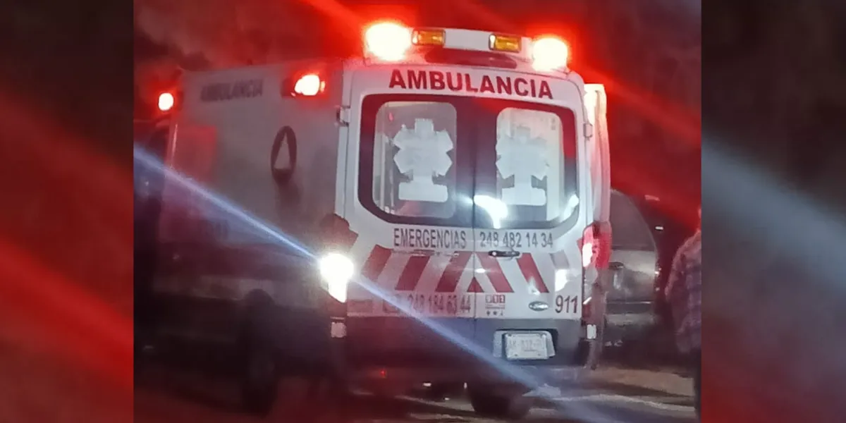 Desaparición de menor provoco movilización en Ex Hacienda de Chautla