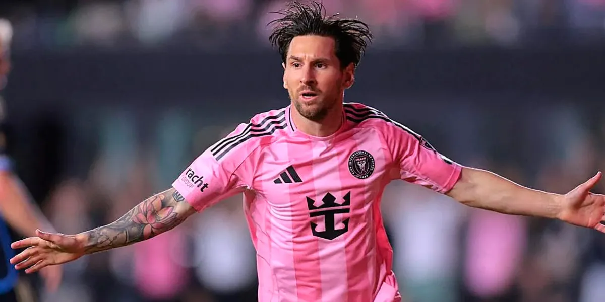 Messi compra su segundo equipo español, al Eldense de segunda división