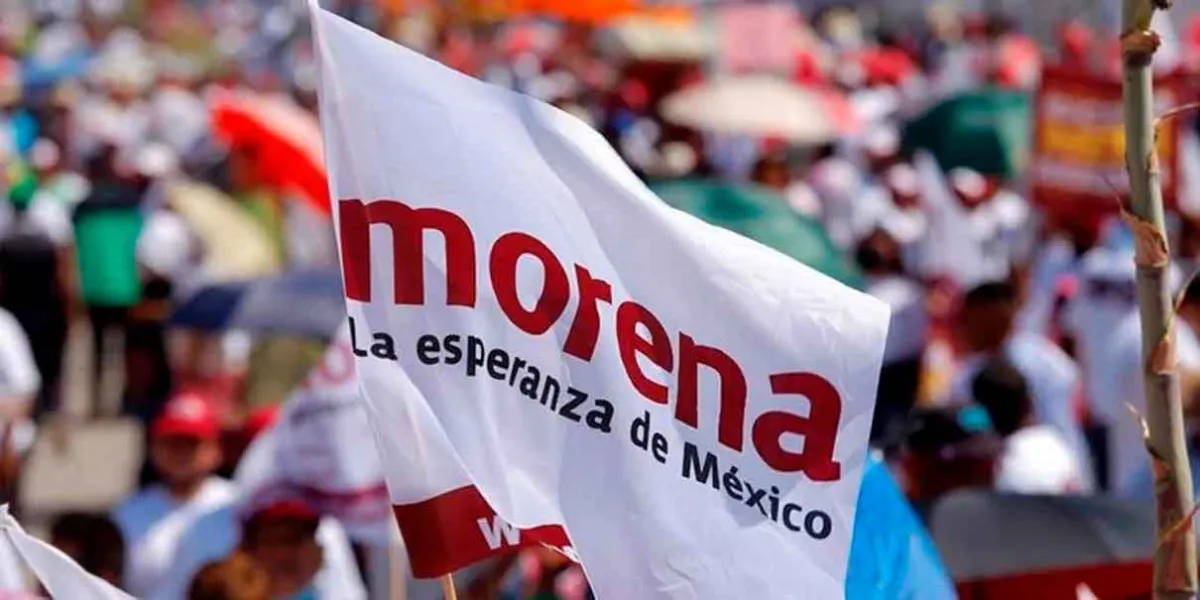 Morena abre registros para las 217 alcaldías de Puebla