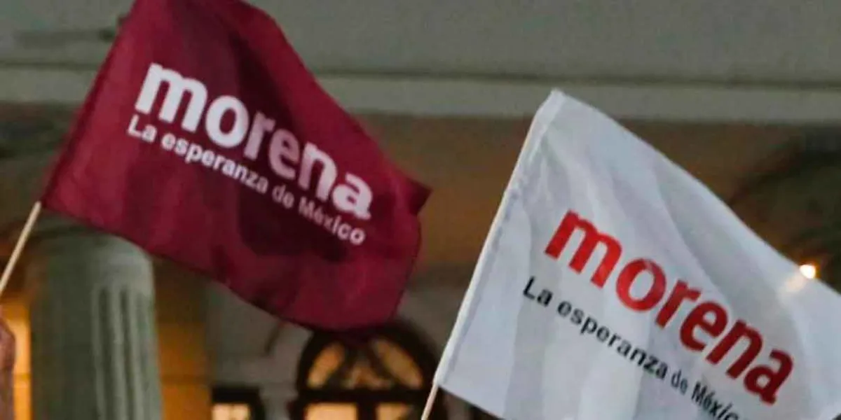 Morena: alcaldes, diputados y exfuncionarios van por seis alcaldías