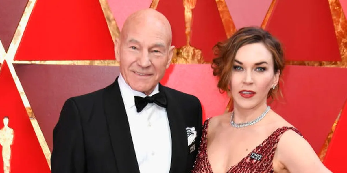 Muere Patrick Stewart a los 86 años, actor de X-Men y Star Trek