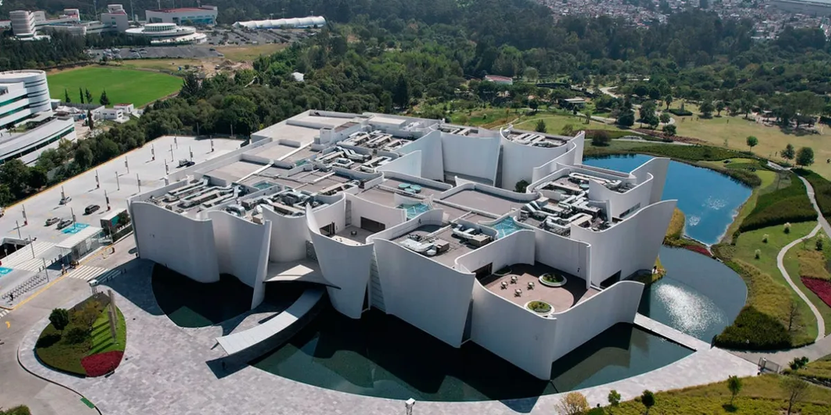 La Biblioteca Palafoxiana está en orden, pero en los Museos faltan piezas: Glockner 