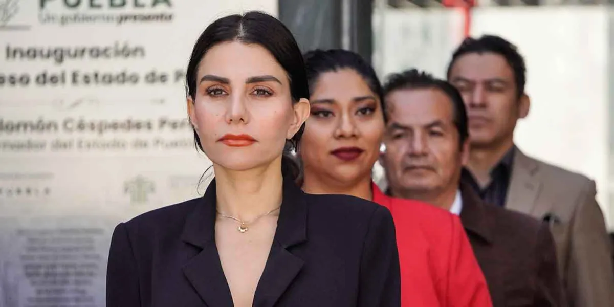 Nay Salvatori contempla dejar Morena para buscar alcaldía de Cholula