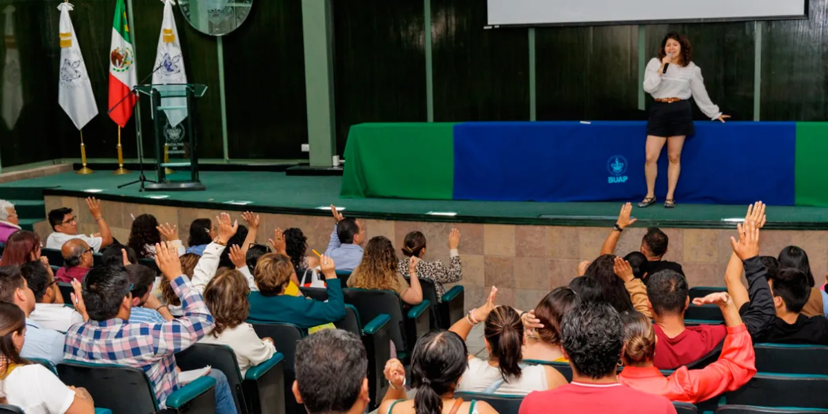 Ofrece gobierno de Pepe Chedraui tercer ciclo de mentorías sin costo a personas emprendedoras