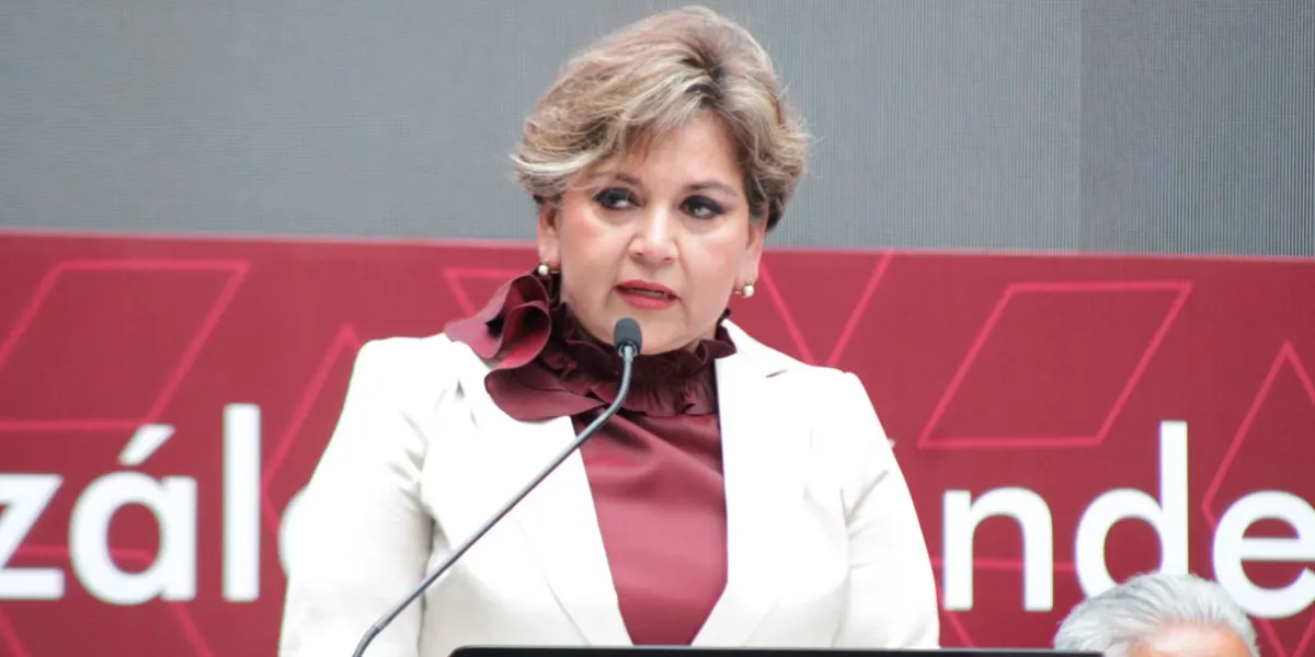 Presentó la diputada Floricel González Méndez su Segundo Informe de Actividades