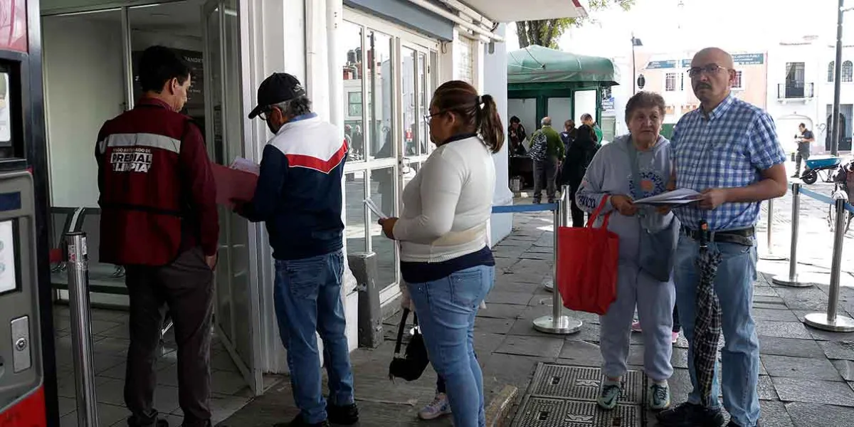 AMPI advierte riesgo de por actualización catastral