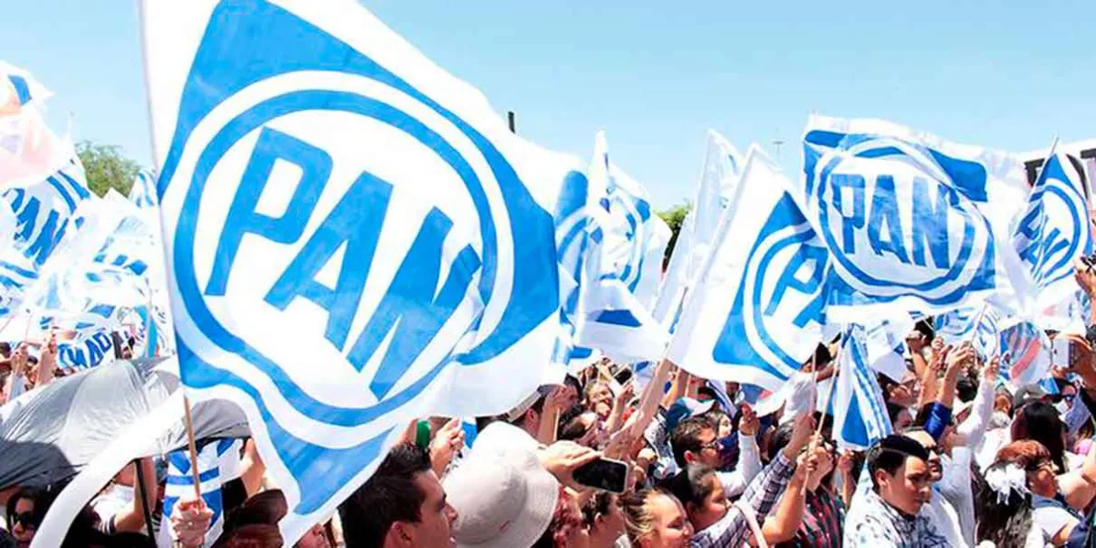 El PAN puede ir solo o acompañado; “tenemos candidatos”, dijo Riestra