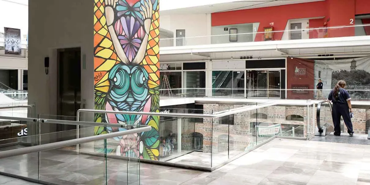 Carso apuesta 4 mil mdp por Paseo de San Francisco