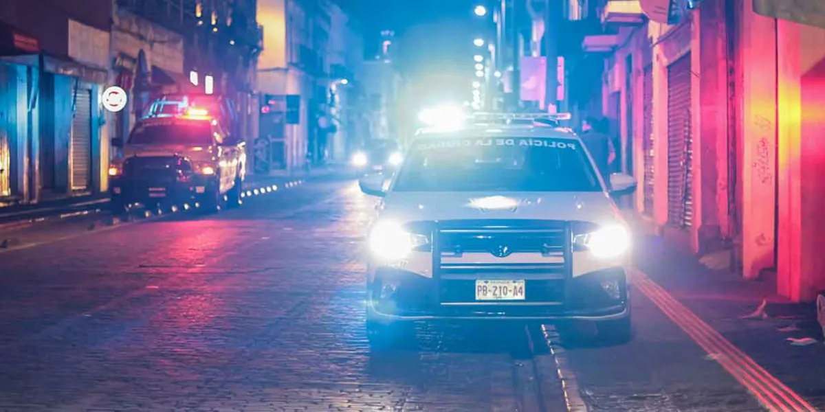 Puebla, cuarta ciudad con mayor inseguridad percibida: 84.5% del INEGI
