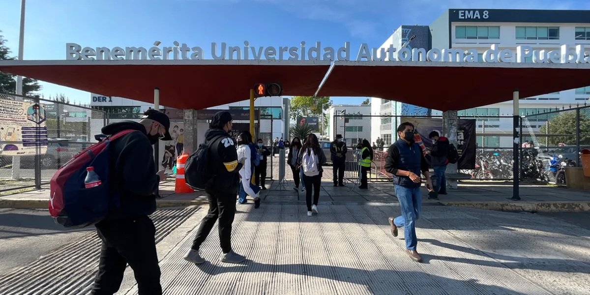 BUAP pospone consulta al sistema de pensiones y jubilaciones