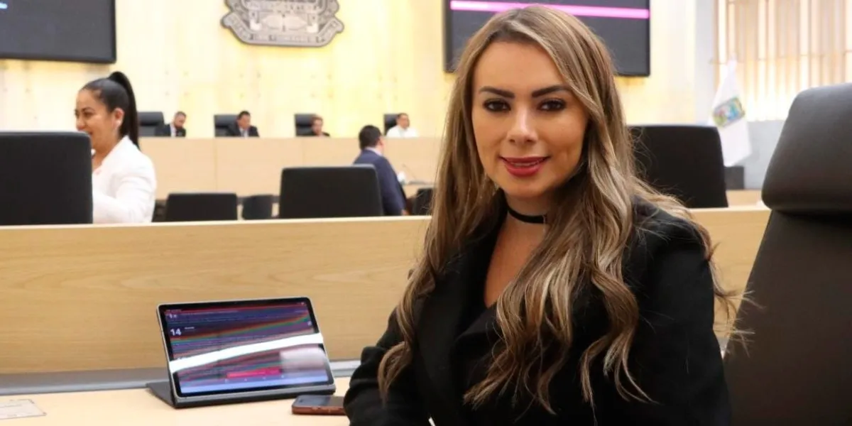 Propone María de la Barreda regular el Valet Parking para proteger a usuarios y ordenar el espacio público