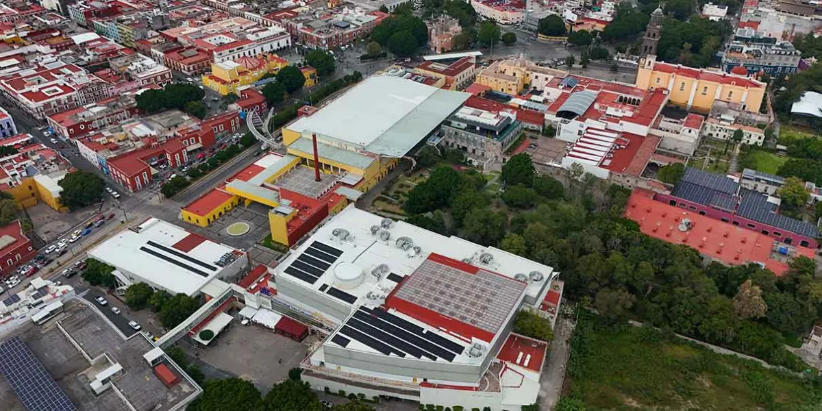 Desarrollo Económico de Puebla espera detalles del proyecto de Grupo Carso