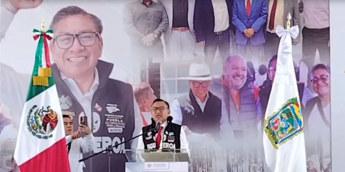 Seguirá el apoyo a San Francisco Teotimehuacan para que sea municipio: PT