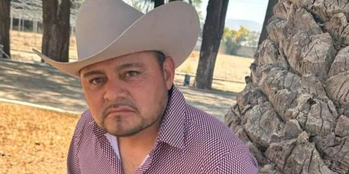 Red de complicidades hace difícil detener a “El Toñín”: Armenta