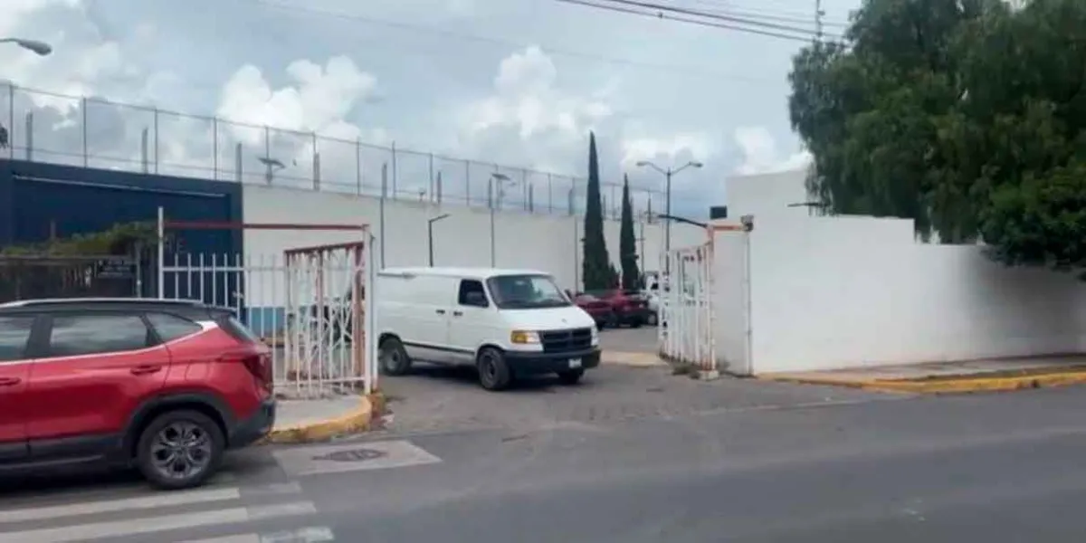 Muere interno del penal de Tehuacán tras presentar problemas de salud