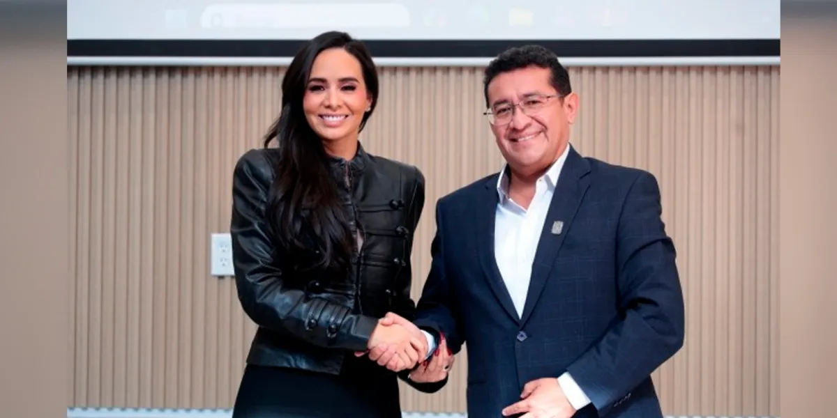 Rindió Graciela Palomares su Segundo Informe de Actividades
