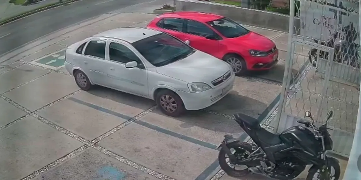 Imparable el robo de motos en Texmelucan; ayer "se volaron" dos