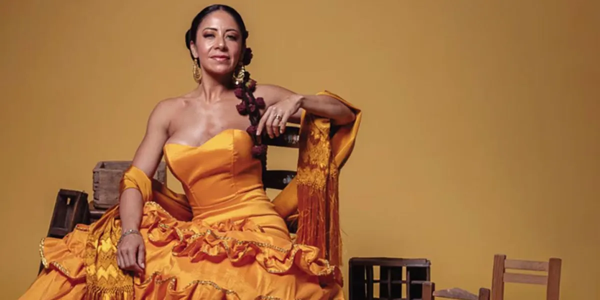 Rosy Arango llega a Puebla con su show “Entre Rancheras y Catrinas”