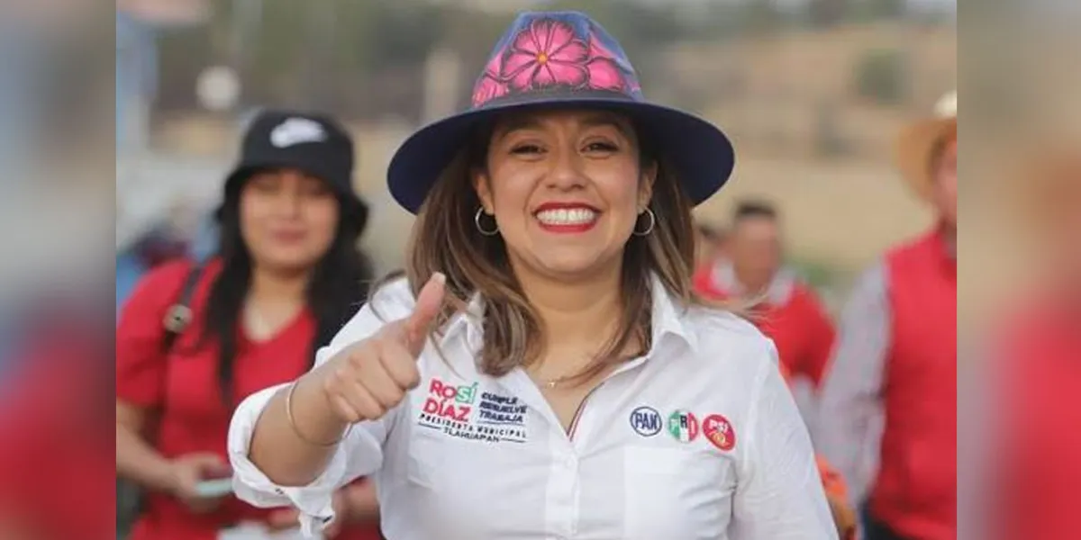 Alcalde de Tlahuapan abandonó al PRI y podría llegar a Morena 