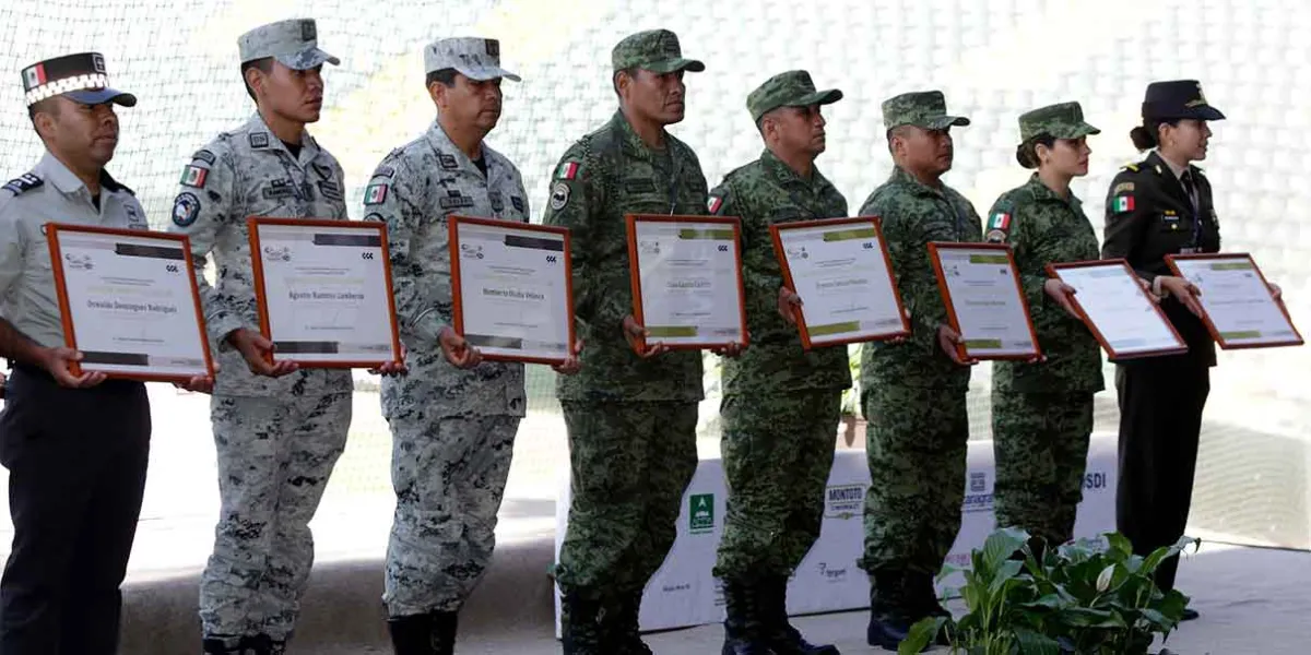 Puebla Agradece reconocerá a 68 servidores públicos en edición 13