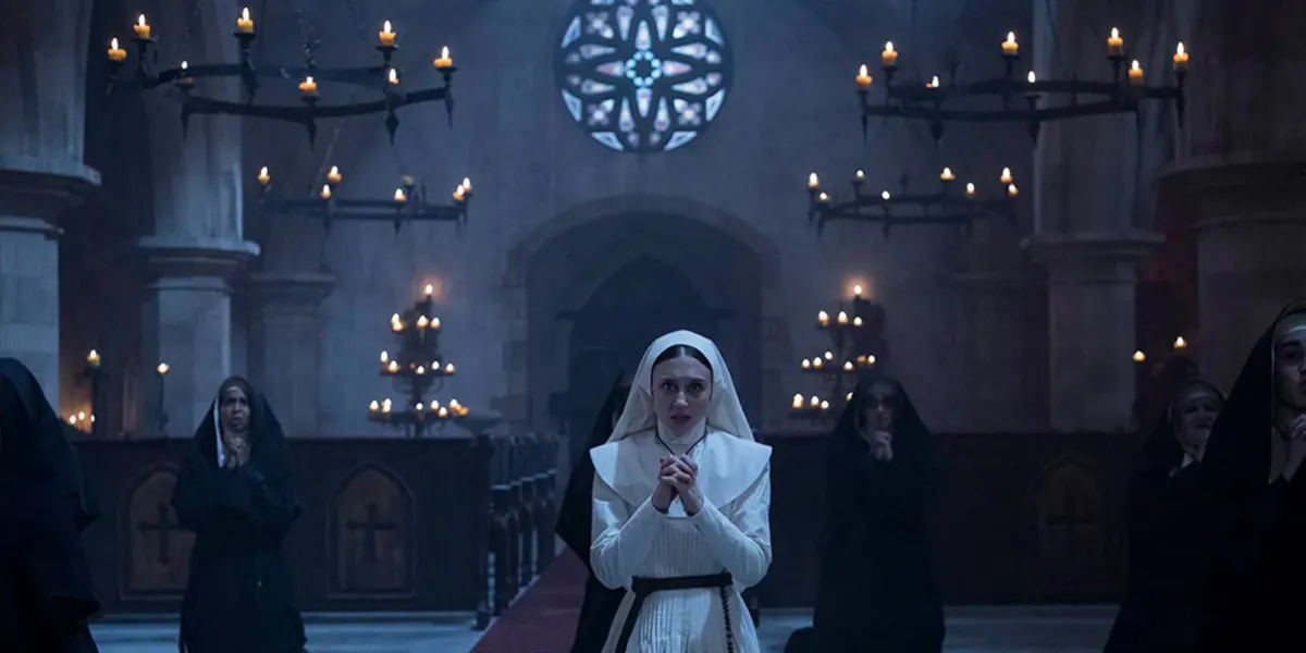 Terror al máximo con los ciclos especiales de cine por temporada