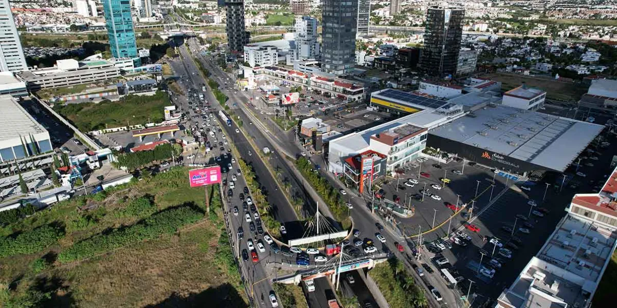 Coparmex Puebla advierte daños económicos por bloqueos carreteros