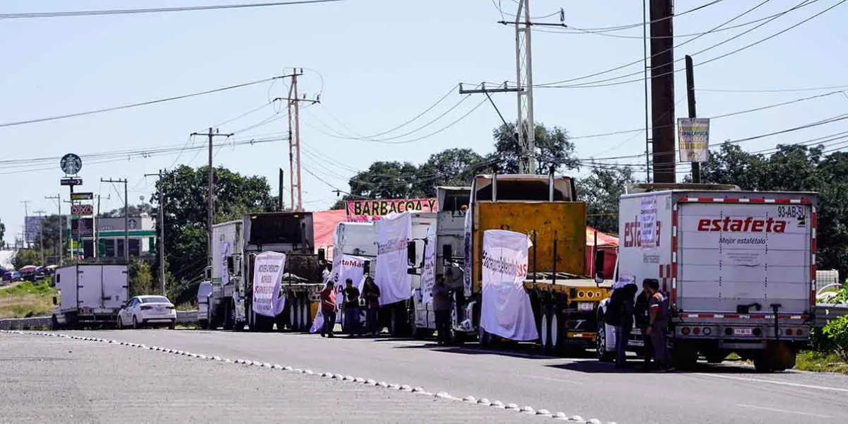 Inseguridad, en caminos, no cesa